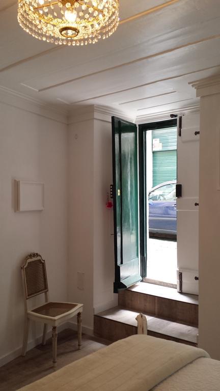 Charming Apartment I Historical Center Lisabona Exterior foto