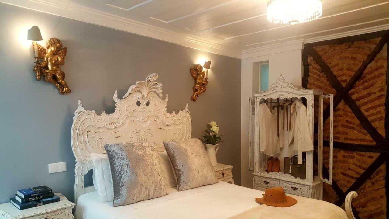 Charming Apartment I Historical Center Lisabona Exterior foto