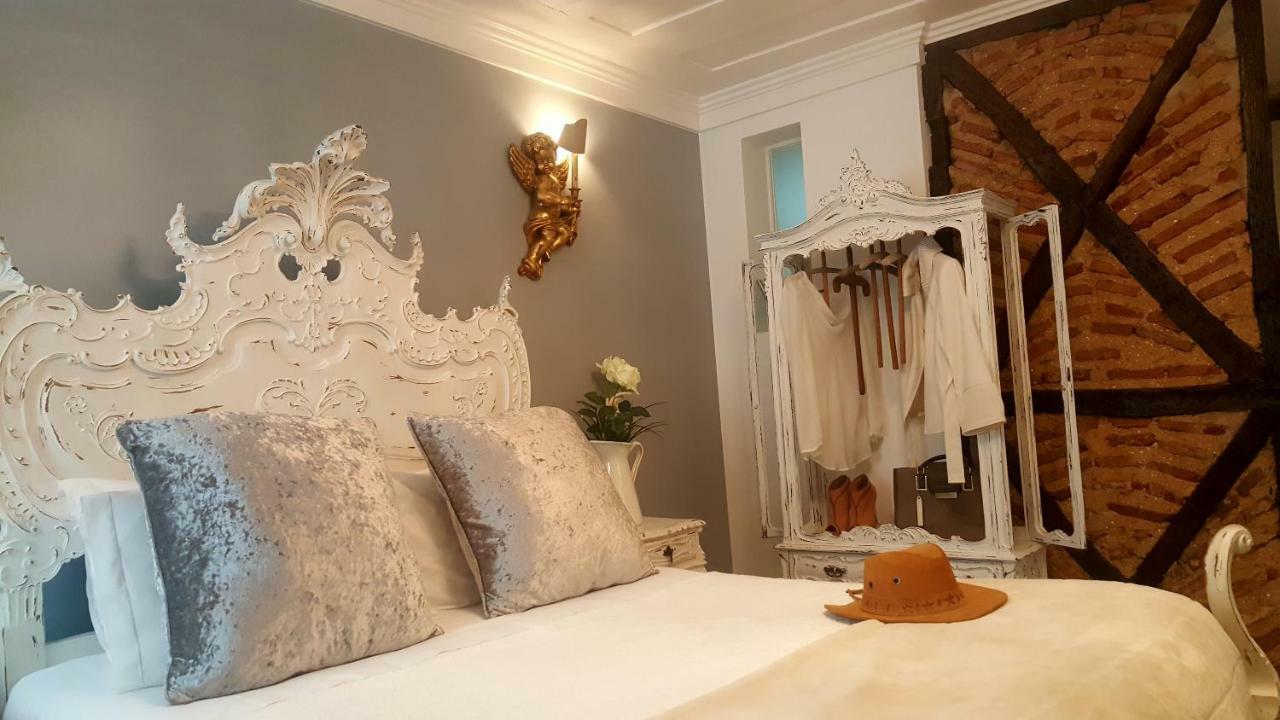 Charming Apartment I Historical Center Lisabona Exterior foto