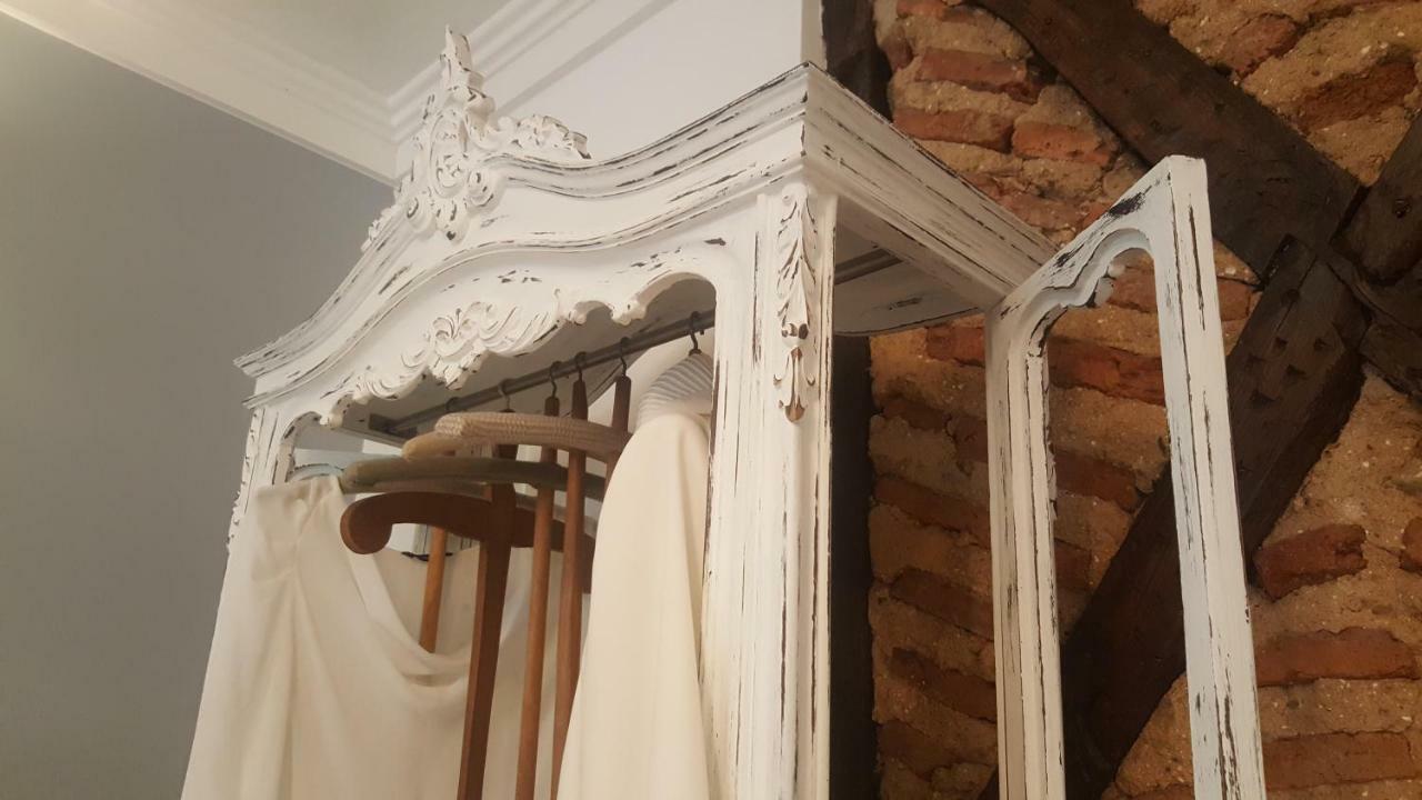 Charming Apartment I Historical Center Lisabona Exterior foto