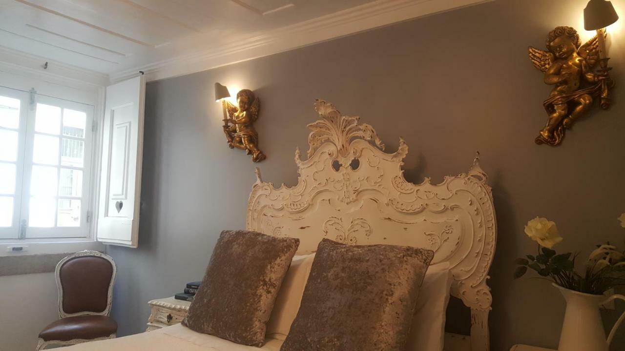 Charming Apartment I Historical Center Lisabona Exterior foto