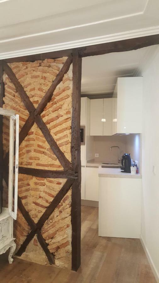 Charming Apartment I Historical Center Lisabona Exterior foto