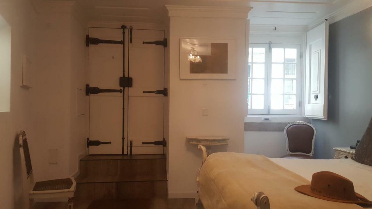 Charming Apartment I Historical Center Lisabona Exterior foto