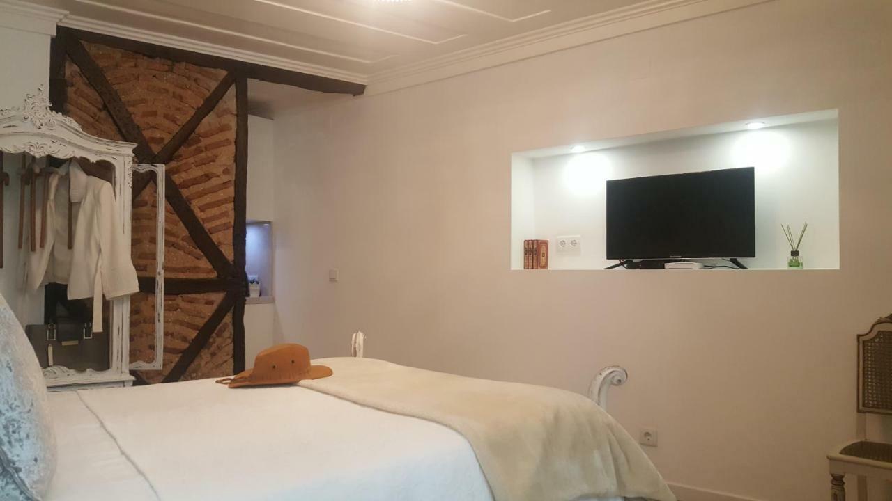 Charming Apartment I Historical Center Lisabona Exterior foto
